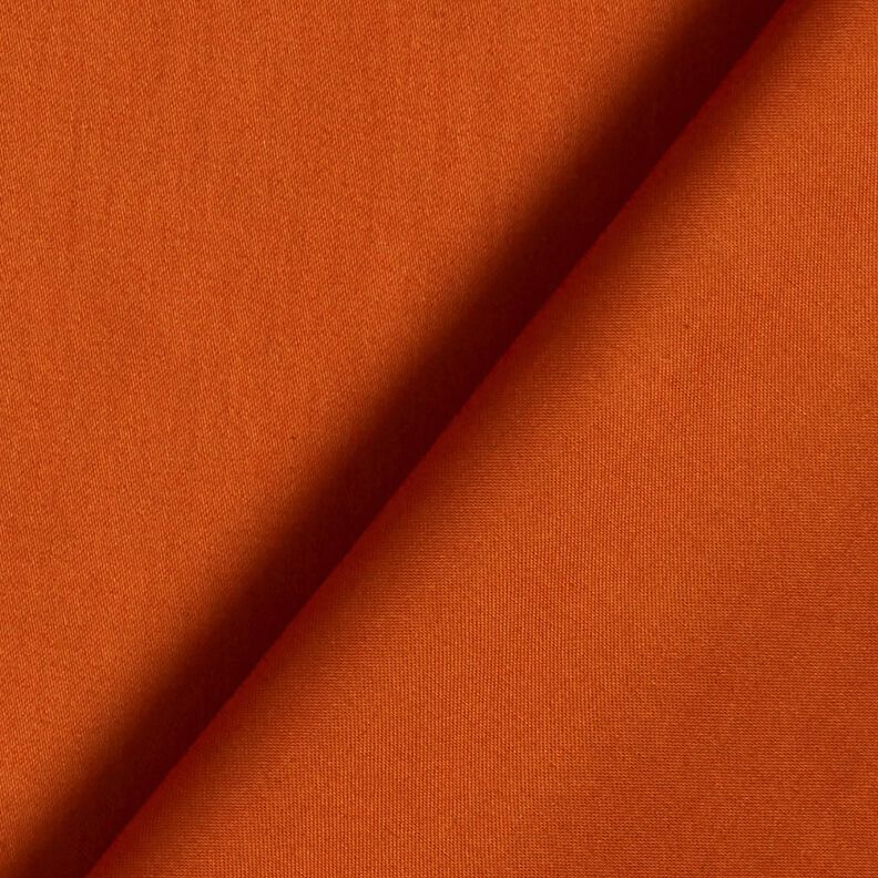Sateen Plain – copper,  image number 4