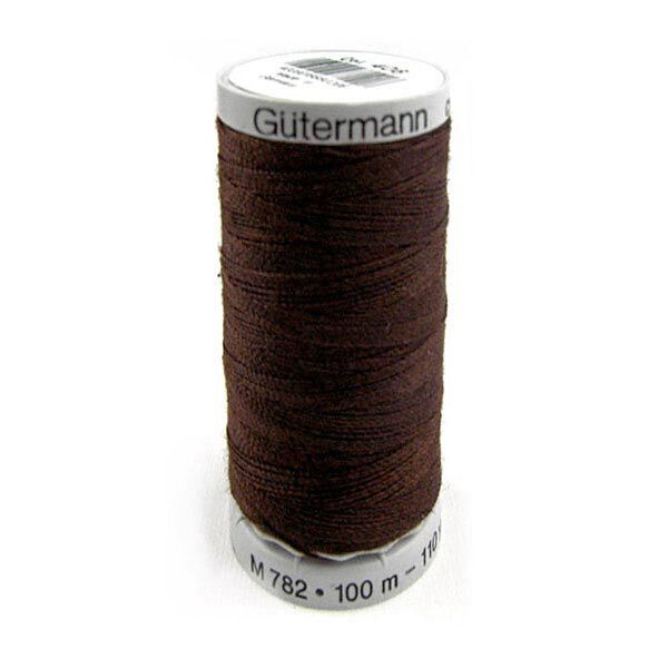 Extra Strong (406) | 100 m | Gütermann,  image number 1
