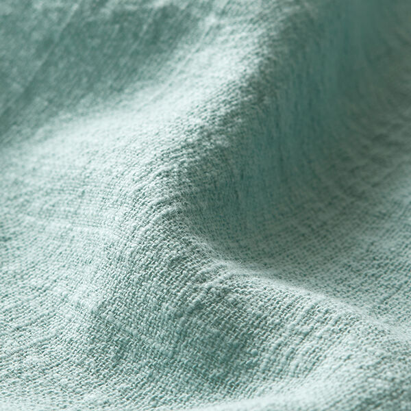 Cotton Linen Look – peppermint,  image number 2
