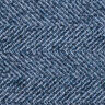 Zigzag Wool Blend Coating Fabric – navy blue,  thumbnail number 1