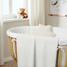 Cotton Muslin 280 cm – ivory,  thumbnail number 8
