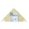 Triangle Quilting Ruler [ Dimensions:  225 mm x 125 mm bis 15 cm  ] | Prym,  thumbnail number 3
