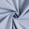 Decor Fabric Half Panama Two-tone – royal blue/natural,  thumbnail number 1