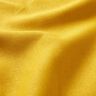 pure heavy linen Plain – sunglow,  thumbnail number 2