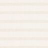 Decorative fabric, canvas three stripes, recycled – beige,  thumbnail number 1