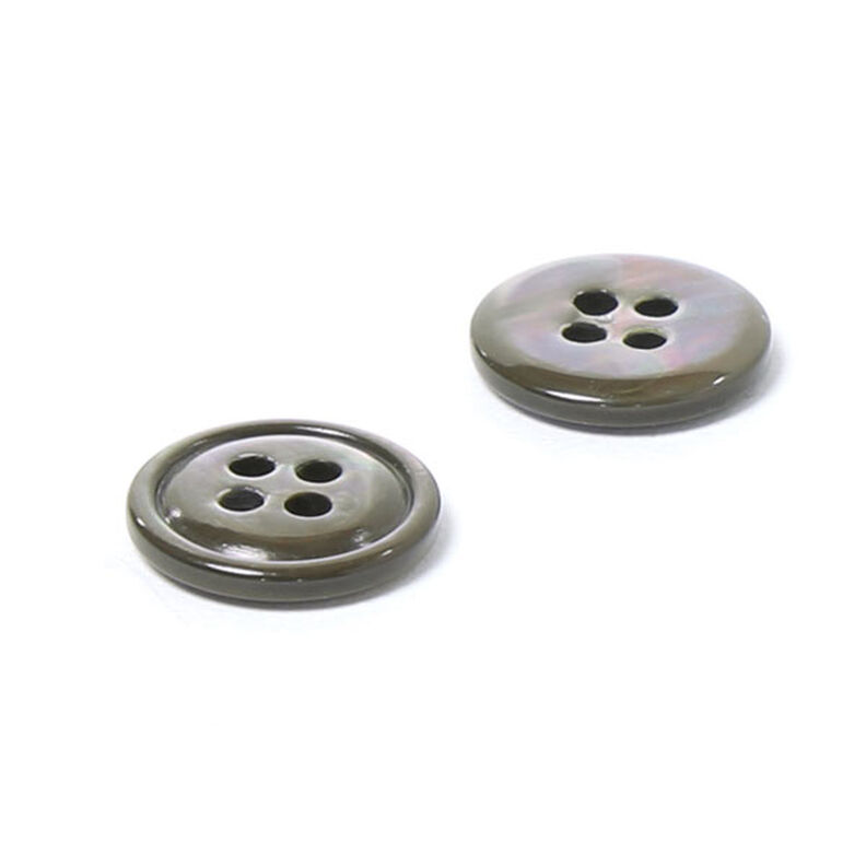 Mother-of-pearl button 7, image number 2