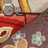 Tapestry Piece Colourful Bulli VW,  thumbnail number 3