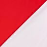Plain raincoat fabric – fire red,  thumbnail number 4