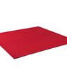 Felt 90 cm / 3 mm thick – carmine,  thumbnail number 2