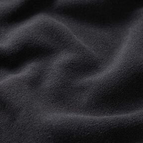Stretchy sports fleece – midnight blue, 