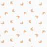 Cotton Poplin croissant – ivory,  thumbnail number 1