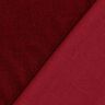 Stretch Velvet – carmine,  thumbnail number 3