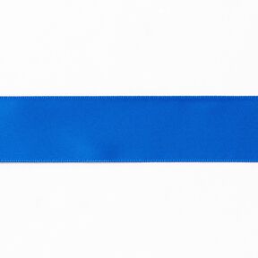 Satin Ribbon [25 mm] – royal blue, 