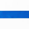 Satin Ribbon [25 mm] – royal blue,  thumbnail number 1