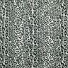 Faux Fur Snow Leopard – silver/anthracite,  thumbnail number 1