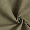 Decor Fabric Canvas waxed – khaki,  thumbnail number 1