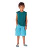Lightweight Viscose Jersey – petrol,  thumbnail number 11