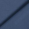Medium Cotton Jersey Plain – denim blue,  thumbnail number 5