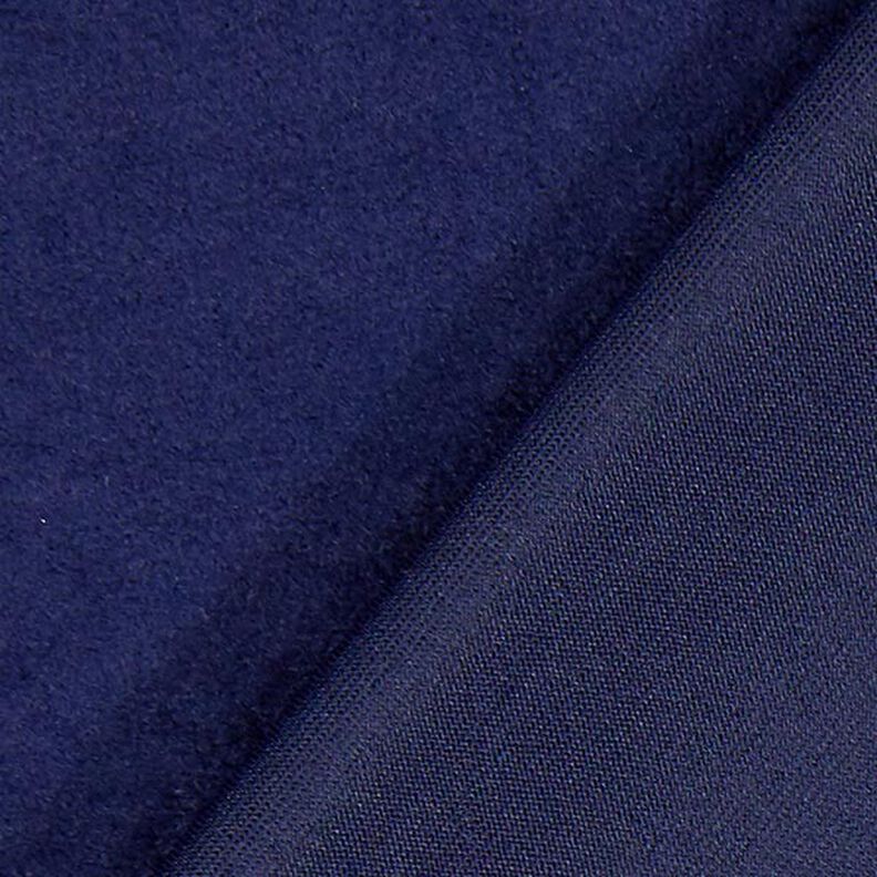 Alova Micro Velour – navy blue,  image number 3