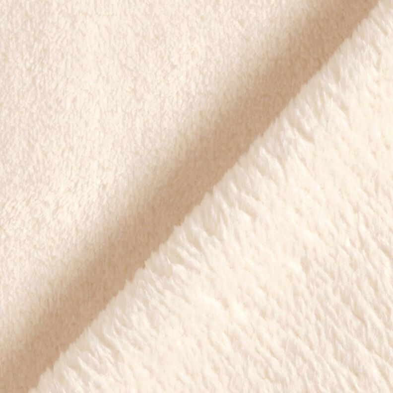 Cosy Fleece – cream, image number 4