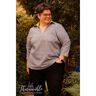 Blouse & Dress Kaia | Lillesol & Pelle No. 70 | 34-58,  thumbnail number 14
