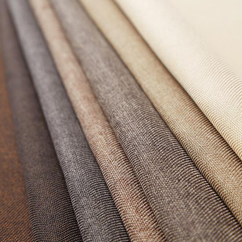Upholstery Fabric – cream,  image number 3