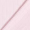 Finely ribbed cotton jersey – light pink,  thumbnail number 4