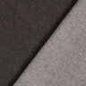 Heavy cotton denim – black,  thumbnail number 3