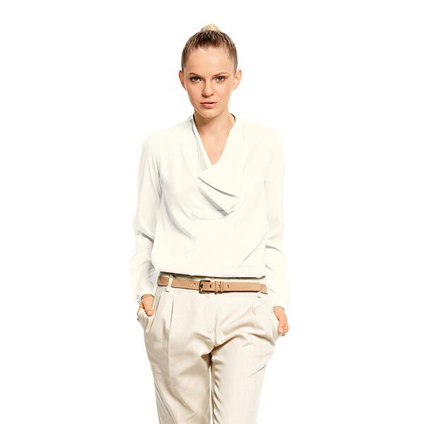 Crepe Moss – offwhite,  image number 5