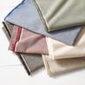 Decor Fabric Half Panama Two-tone – black/natural,  thumbnail number 4
