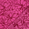 Sateen Magnolia | Nerida Hansen – intense pink/dark red,  thumbnail number 4