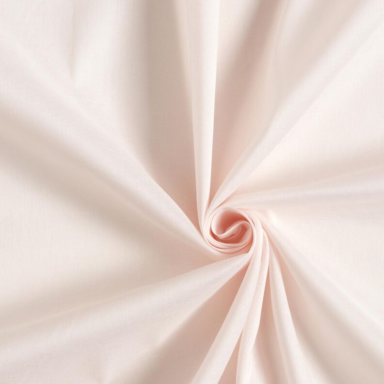 Plain Cotton Batiste – light beige, image number 1