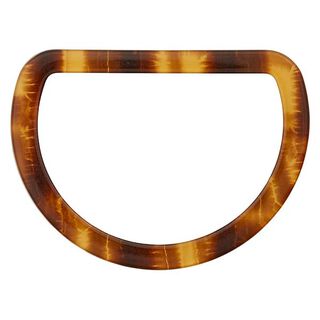 Polyester Closure – maroon, 