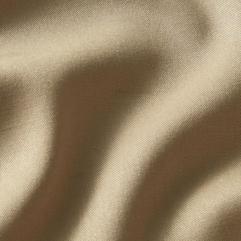 Viscose Stretch Plain – anemone,  image number 2