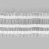 Pleat Tape 50 mm – transparent | Gerster,  thumbnail number 1