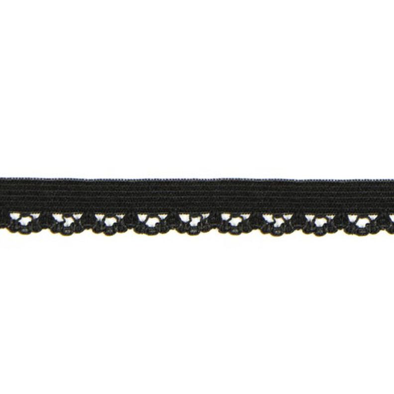 Decorative Elastic Tape 19,  image number 1