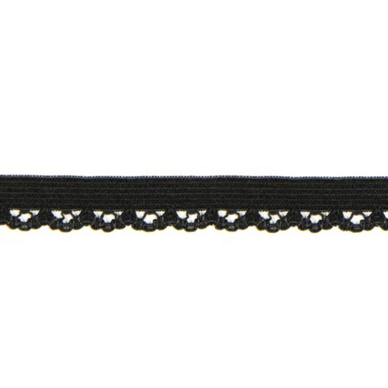 Decorative Elastic Tape 19,  image number 1