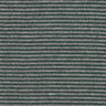 striped trouser fabric – dark green/grey,  thumbnail number 1