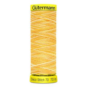 Deco Stitch sewing thread set 70 Multicolour (9926) | 70m | Gütermann, 