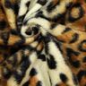 Imitation Fur – terracotta,  thumbnail number 2