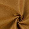Felt 90 cm / 1 mm thick – medium brown,  thumbnail number 1