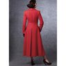 Coat, Vogue 1669 | 40-48,  thumbnail number 6