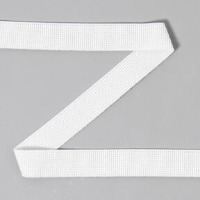 Woven Elastic 501 – white | YKK, 