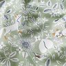 Cotton Poplin Fox meadow – reed,  thumbnail number 2