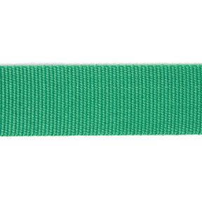 Bag Strap Webbing Basic - green, 