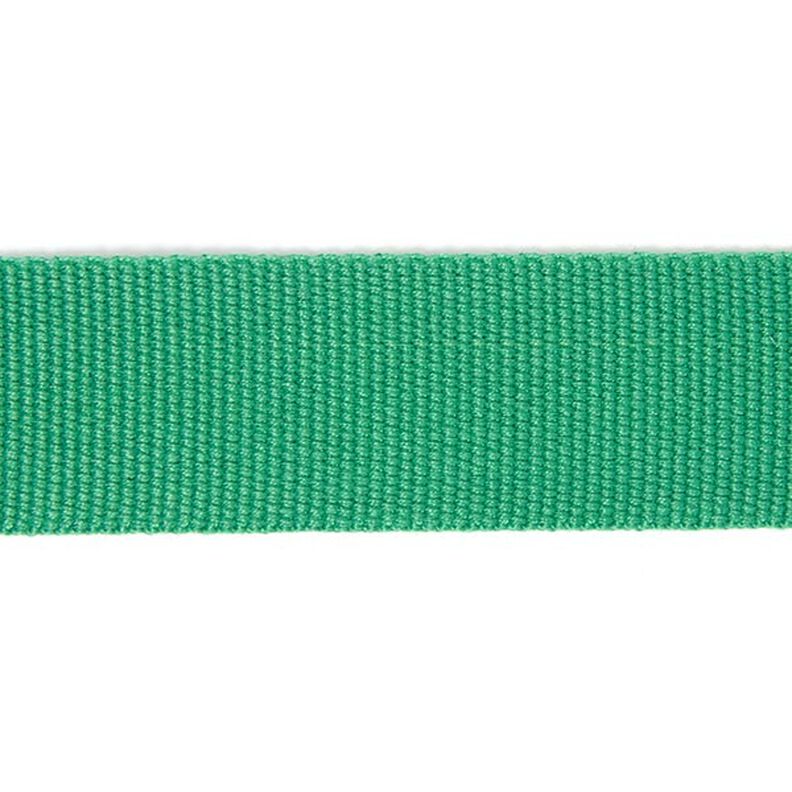 Bag Strap Webbing Basic - green,  image number 1