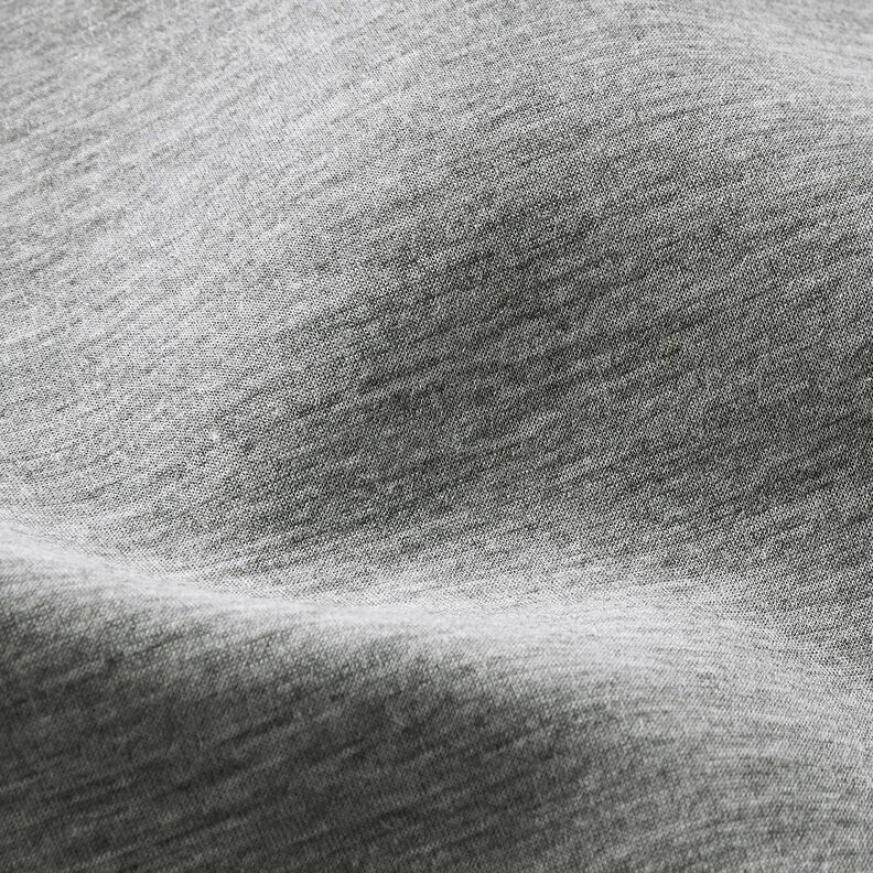 Melange scuba – grey,  image number 2