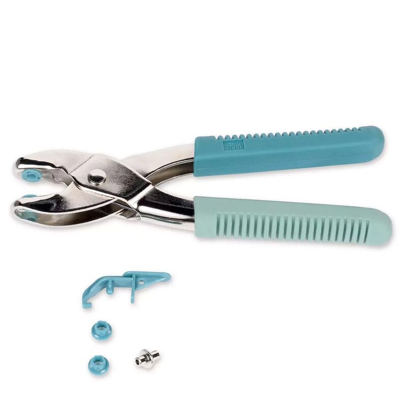 Vario Pliers | Prym – sage/mint,  image number 1