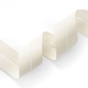 Bias binding Polycotton [50 mm] – offwhite, 