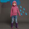 TONI Hooded Jumper for Boys and Girls | Studio Schnittreif | 86-152,  thumbnail number 4